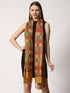 Women's Jamawar Wool Stole